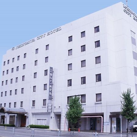 Ichinomiya City Hotel Kültér fotó