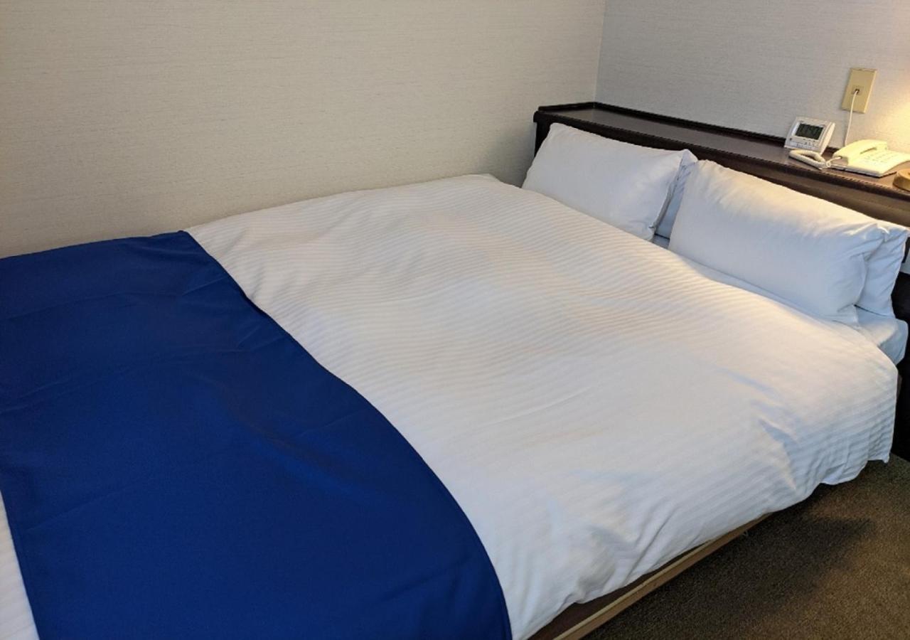 Ichinomiya City Hotel Kültér fotó
