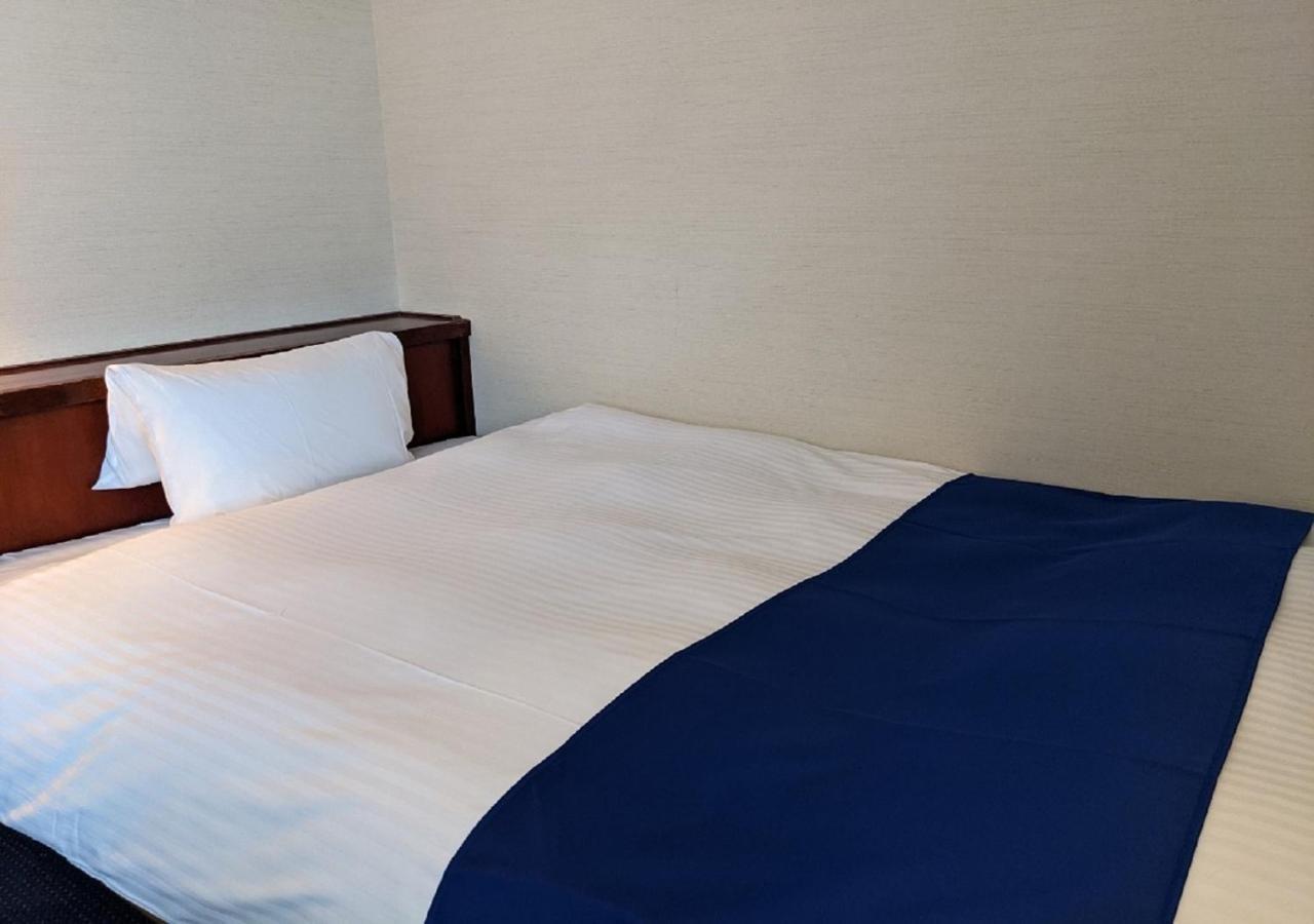 Ichinomiya City Hotel Kültér fotó