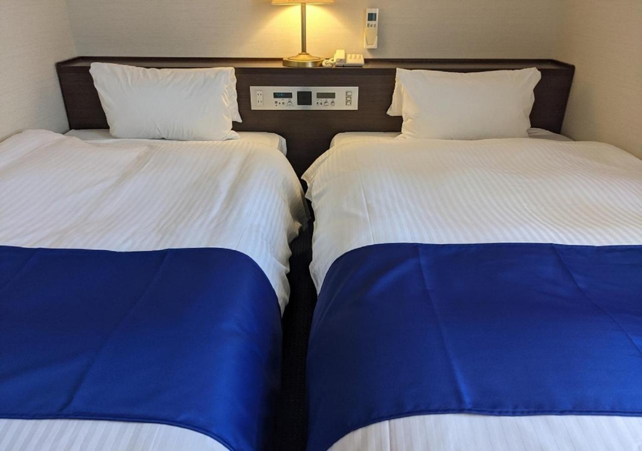 Ichinomiya City Hotel Kültér fotó