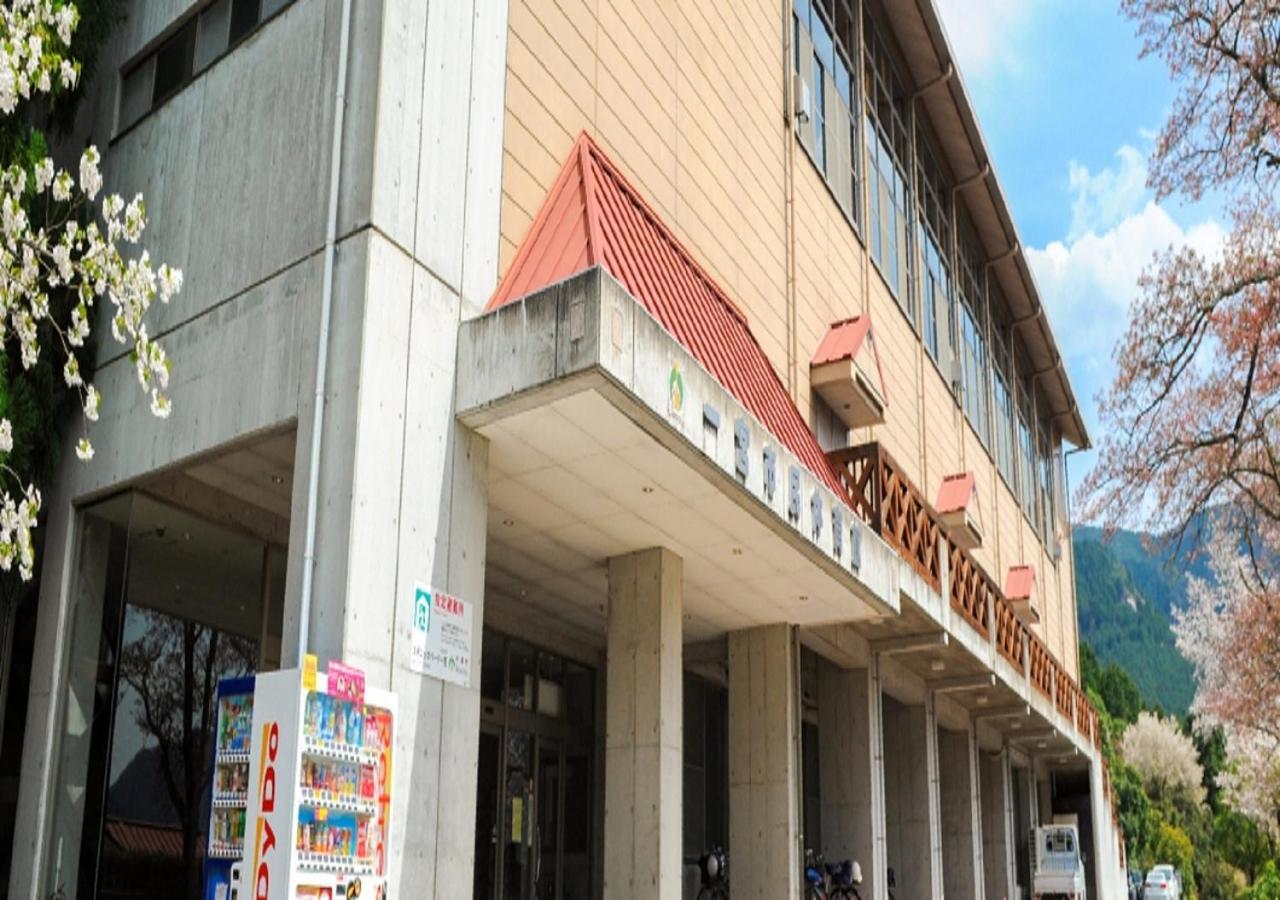 Ichinomiya City Hotel Kültér fotó