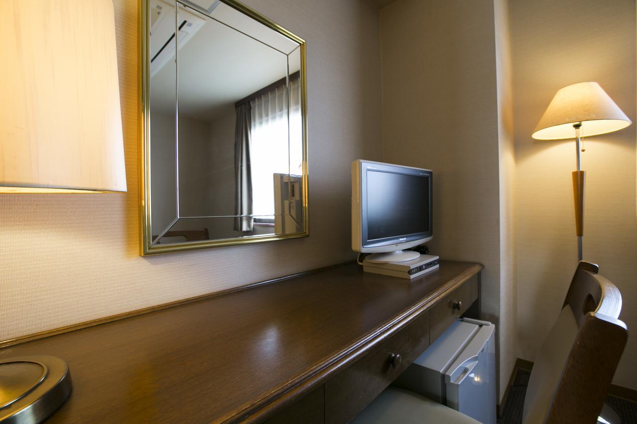 Ichinomiya City Hotel Kültér fotó