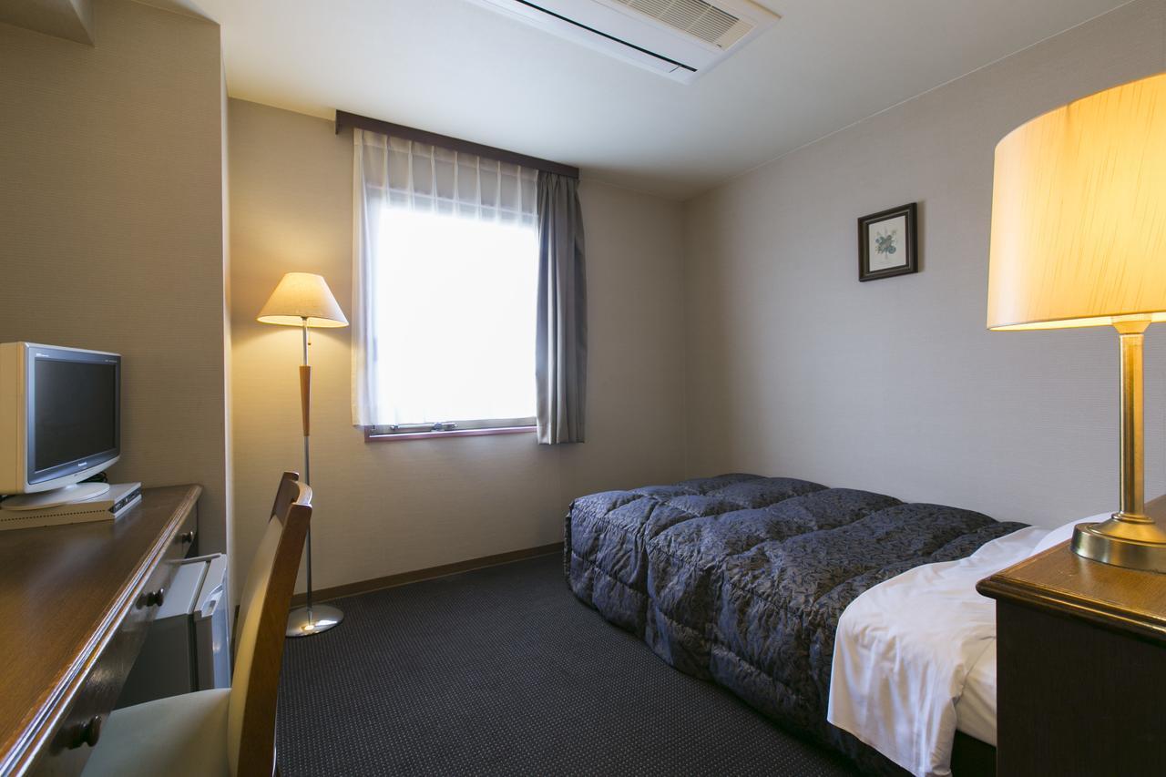 Ichinomiya City Hotel Kültér fotó