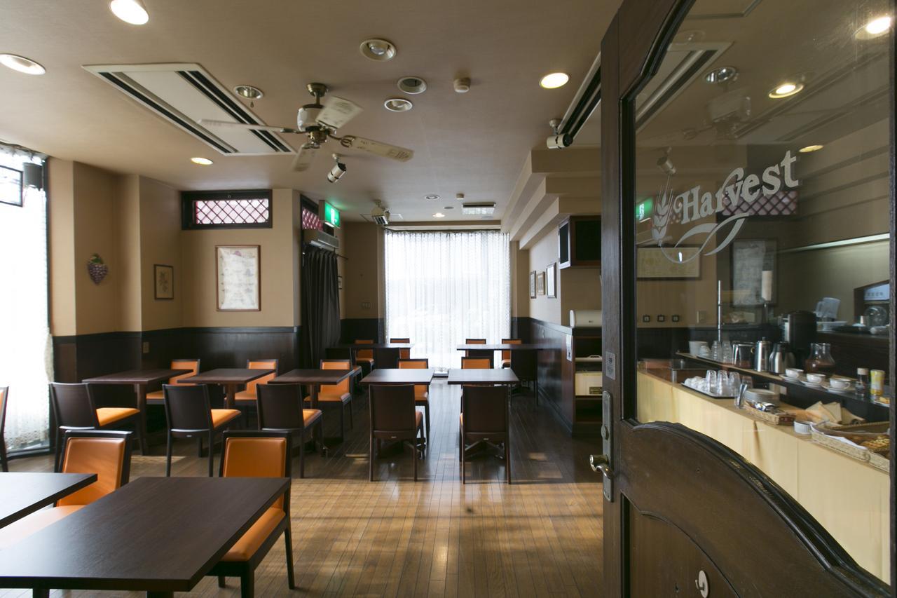 Ichinomiya City Hotel Kültér fotó
