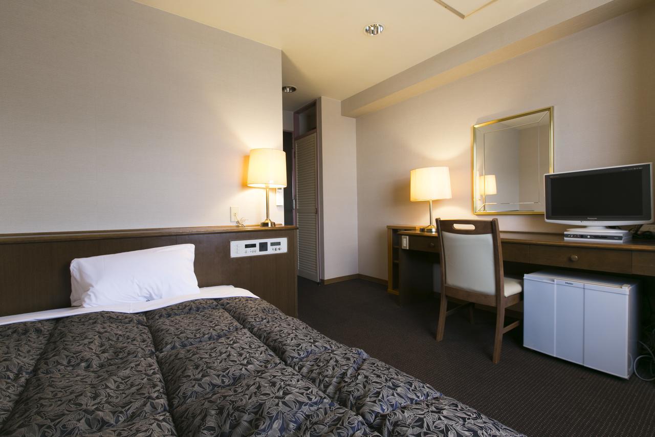 Ichinomiya City Hotel Kültér fotó