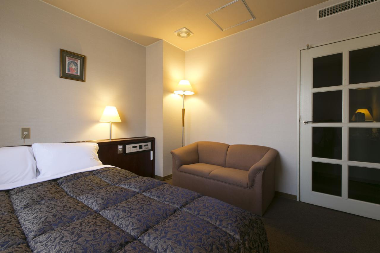 Ichinomiya City Hotel Kültér fotó