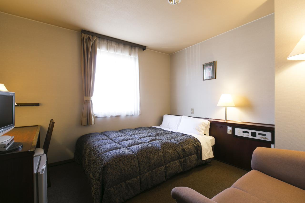Ichinomiya City Hotel Kültér fotó