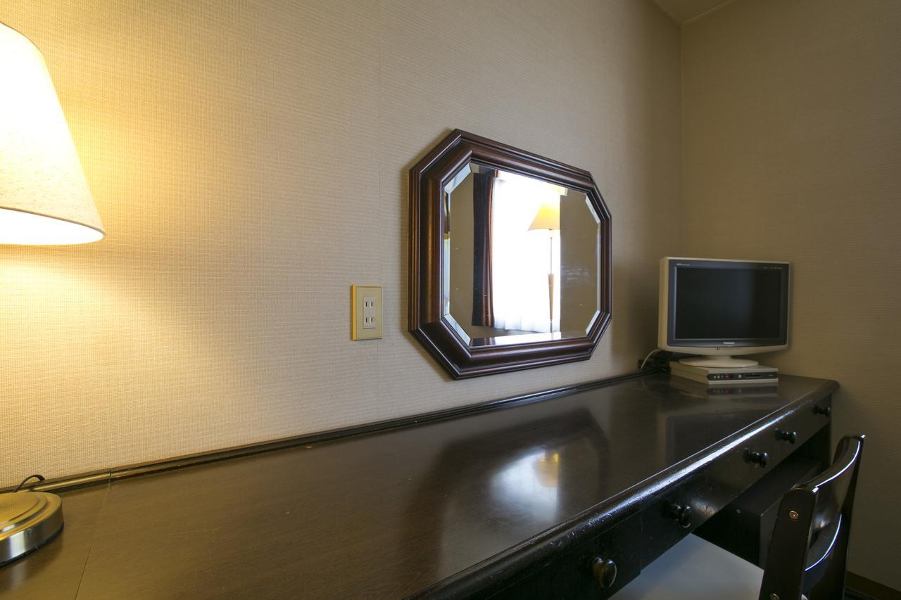 Ichinomiya City Hotel Kültér fotó
