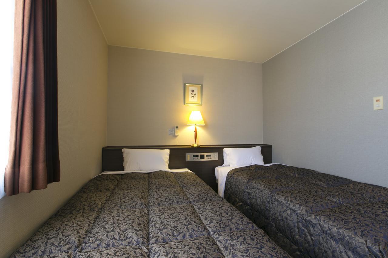 Ichinomiya City Hotel Kültér fotó