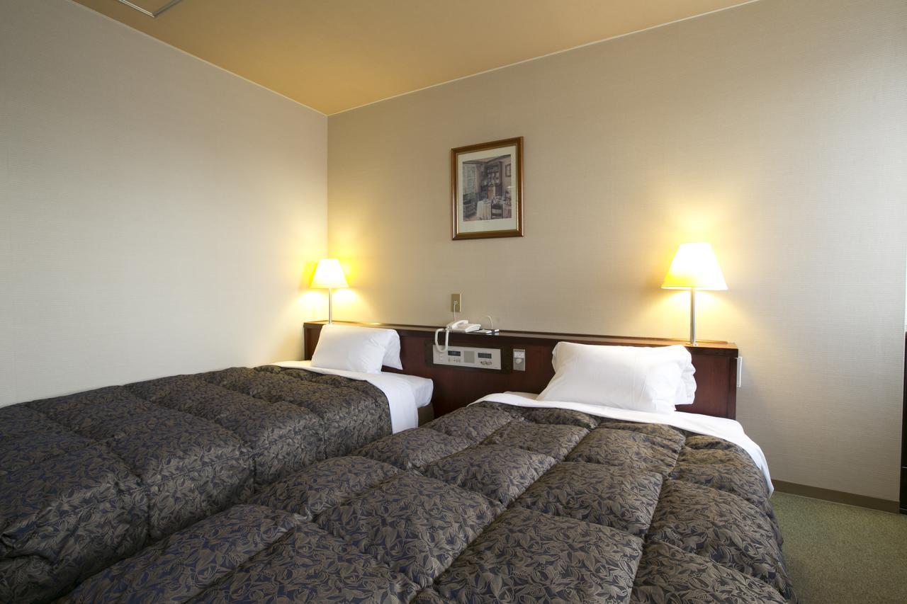Ichinomiya City Hotel Kültér fotó