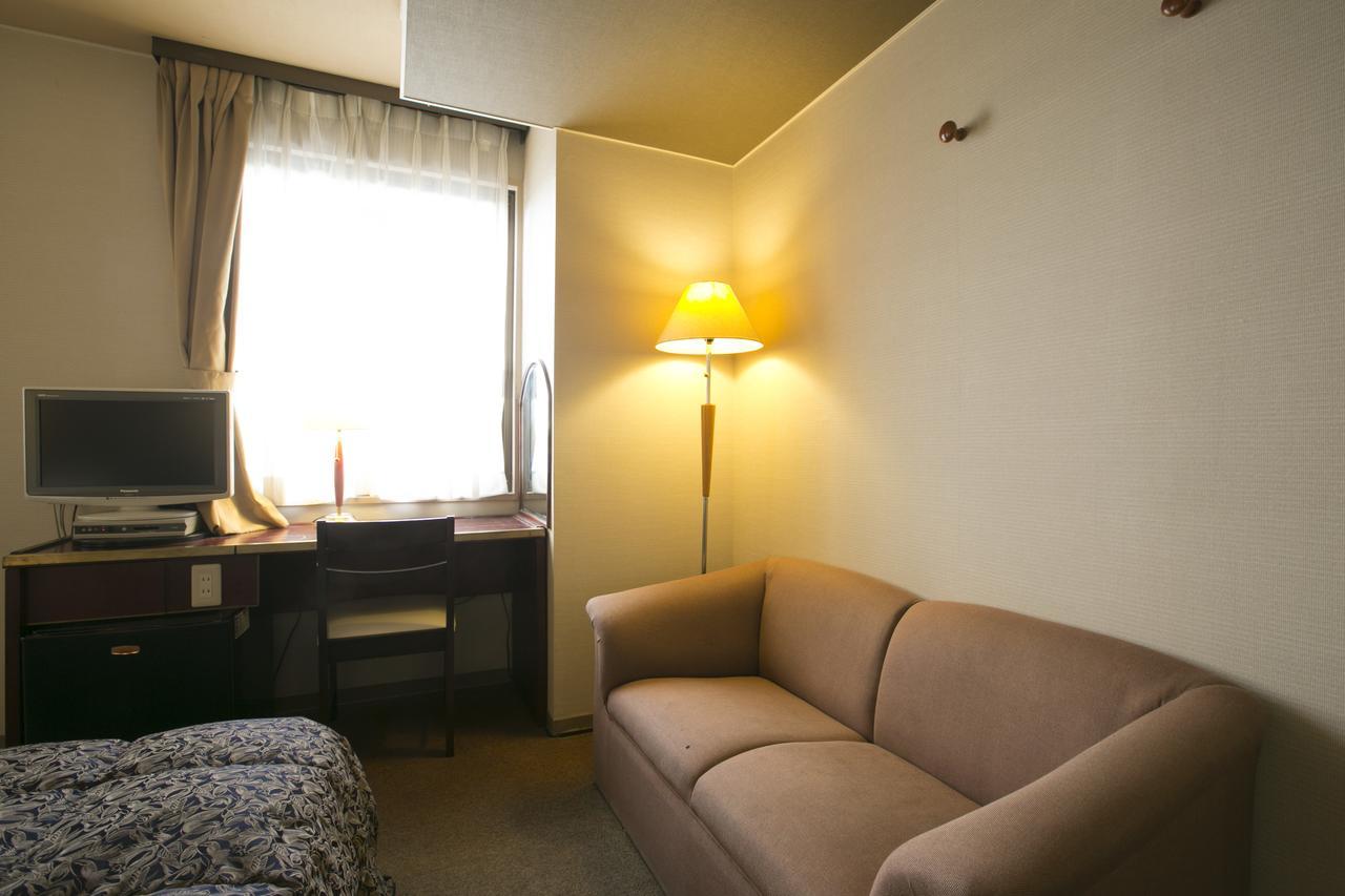 Ichinomiya City Hotel Kültér fotó