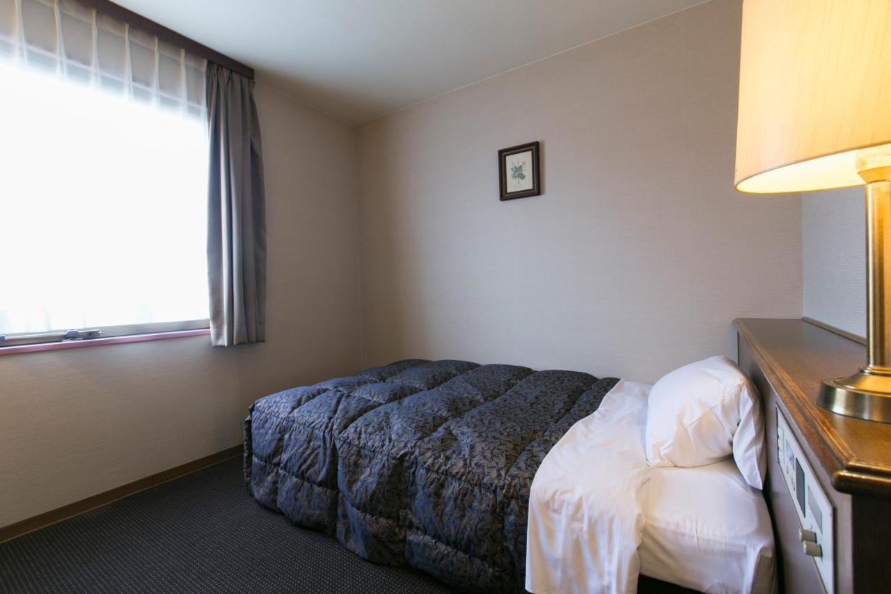 Ichinomiya City Hotel Kültér fotó