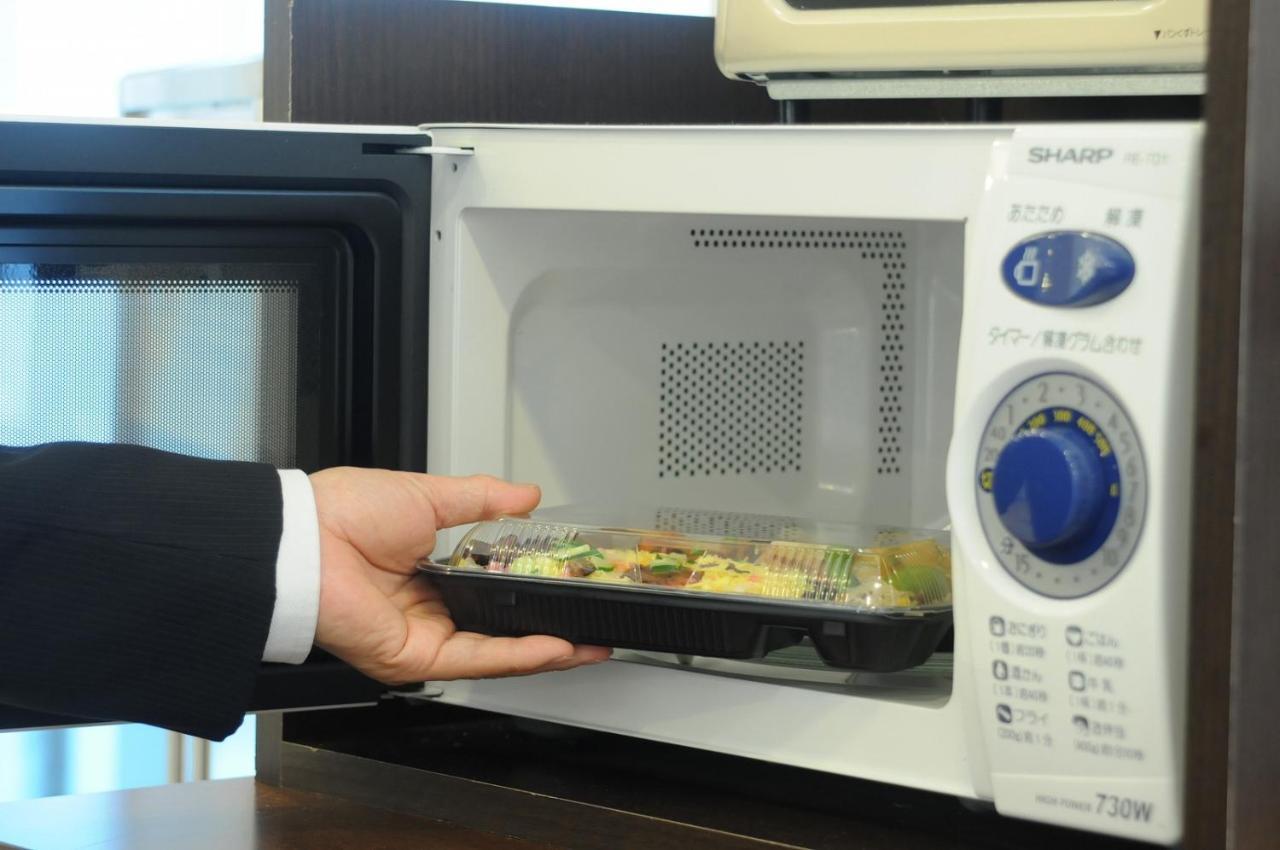 Ichinomiya City Hotel Kültér fotó