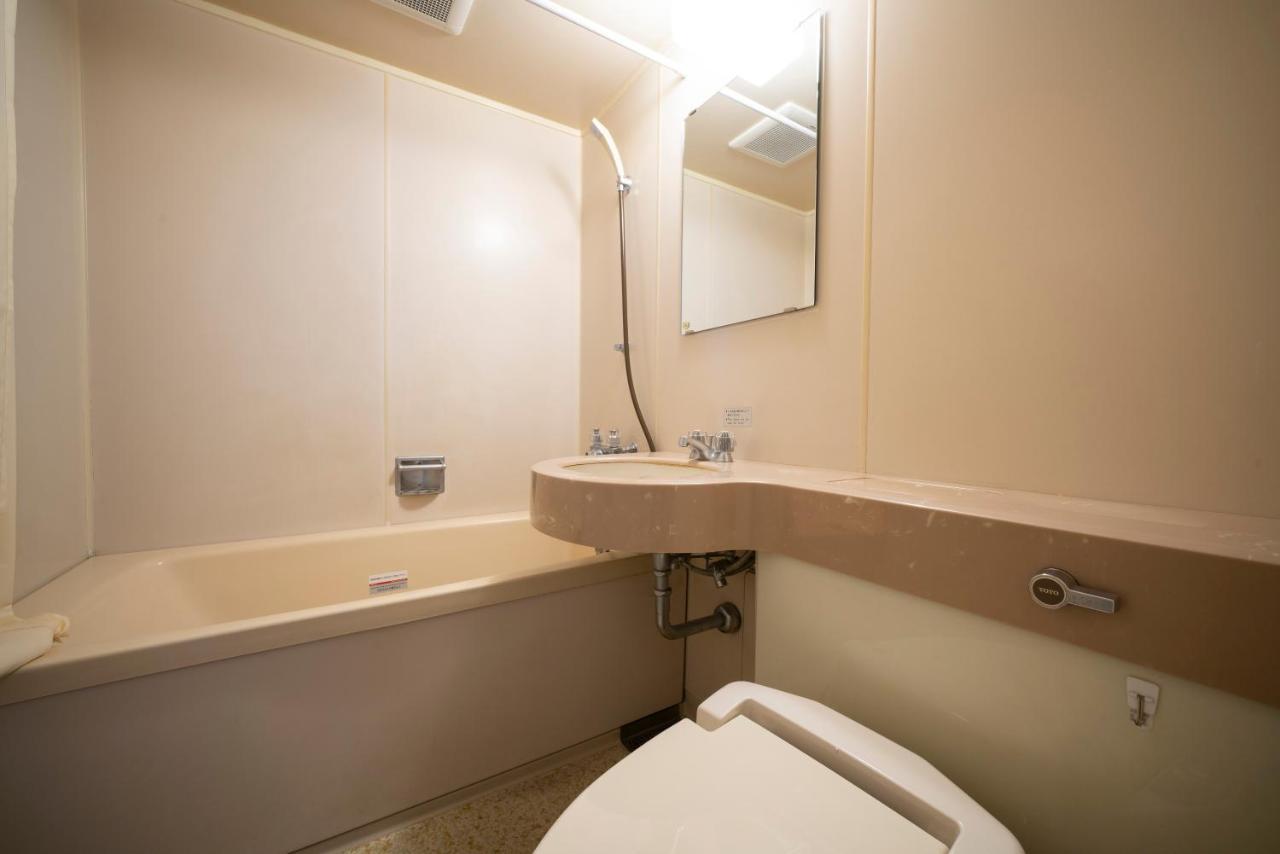 Ichinomiya City Hotel Kültér fotó
